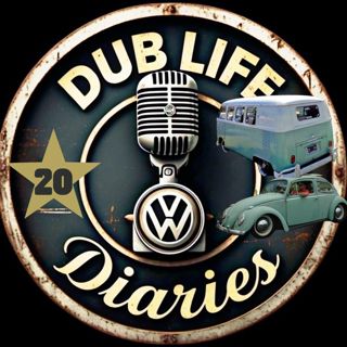 Blood Type VW: Adam Simpson’s Lifetime on Four Cylinders Ep20