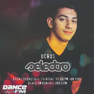 Selectro Podcast #96 w/ Ucros