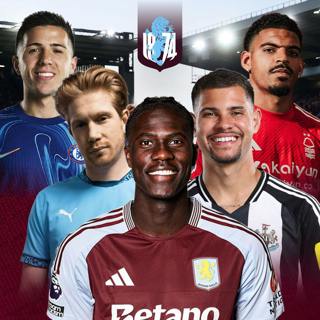 Who will finish in the Premier League Top 5?