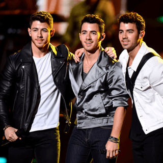 Las Vegas gets Jonas Brothers’ 4-night May residency, tickets on sale Friday