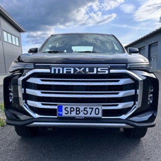 181. Missä mennään, autonvalmistajat?