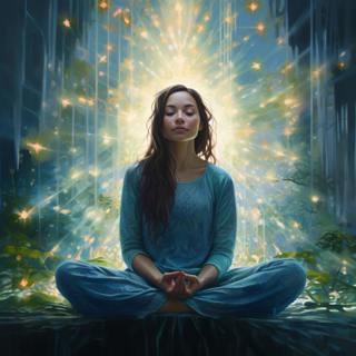 Calming Meditation Sleep Music