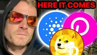These 5 Alt Coins Will 10x SOON (Big Sept Buys) - Alex Becker Channel