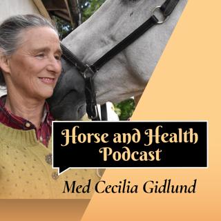 Starta företag med hjärta och passion! (Cecilia Gidlund, Swedish)