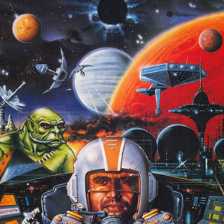 Hvilke spill var best på Amiga: Retro Crew Special