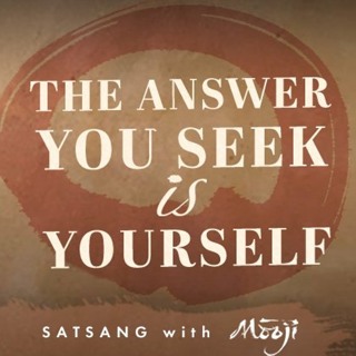 The Answer You Seek Is Yourself