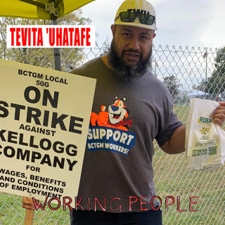 Tevita 'Uhatafe