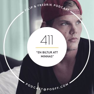 411. "En biltur att minnas