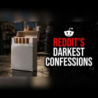 Episode 92: Reddit's Darkest Confessions