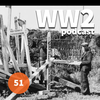 51 The German Airborne Threat to Britain & the Psychological Impact