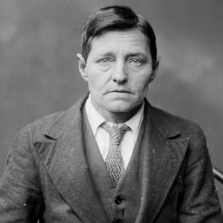 Harry Crawford