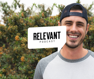 Episode 708: Ben Higgins