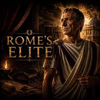 Rome Before the Decision, Silent and Watching
