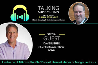Talking Supply Chain: AI tackles the chaos of third-party risk management