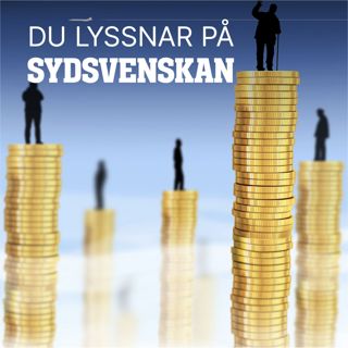 Varför regnar det guld över de superrika?