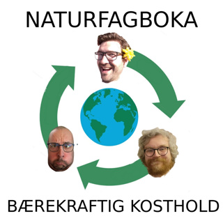 Bærekraftig kosthold