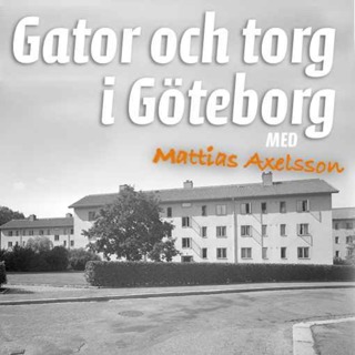 Lillängsgatan