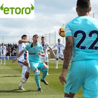 Spain friendly special: Almiron stakes his claim, Kenedy struggles & Rafa’s left content