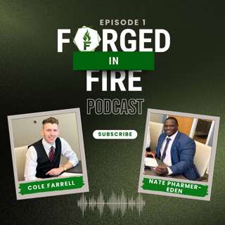 Episode 1: Why We Started and Who We Are