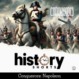 Conquerors: Napoleon