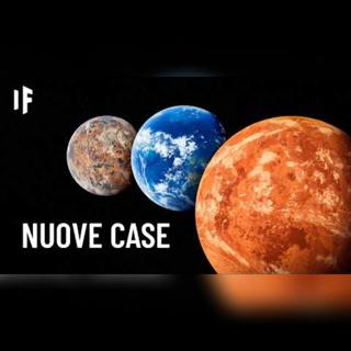 E se rendessimo abitabili questi esopianeti?