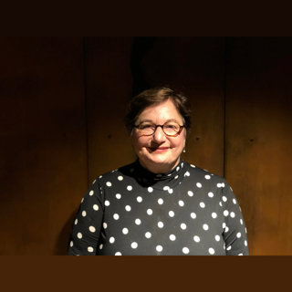 373 Lilian Sallander - att behålla sin drivkraft i 40 år