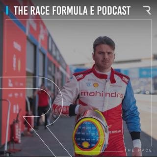 Oliver Rowland's new life at Mahindra