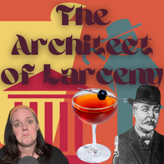 George Leonidas Leslie: The Architect of Larceny