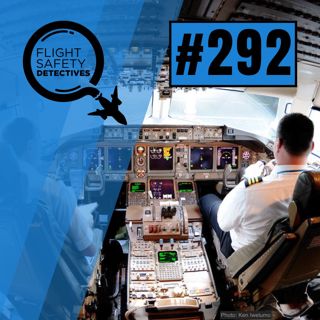 Digging Deeper into the Drone Swarm Event - Episode 292