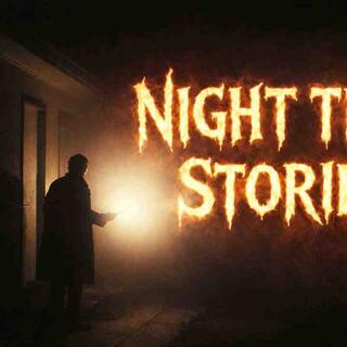 3 True Creepy Stories That Happened AFTER DARK