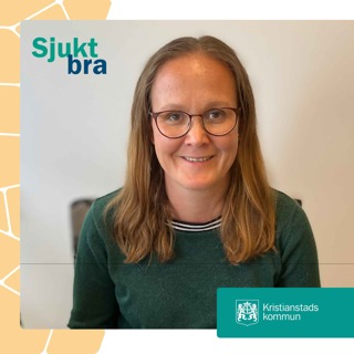 21. Pillan, vår nya MAR!