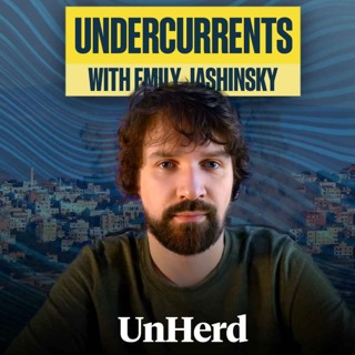 Destiny: Most of the Israel debate is dead wrong