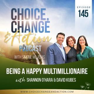 145. Being a Happy Multimillionaire