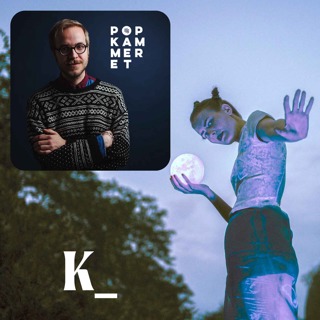 POPKAMMERET: Tuvaband
