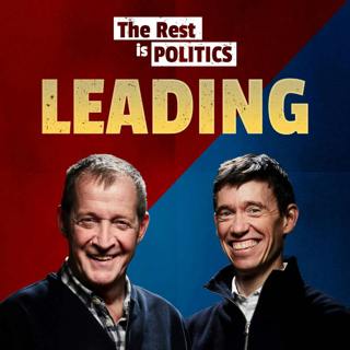 6: David Lammy: The Future of Foreign Policy