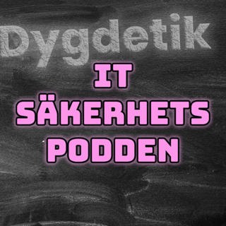 #177 - Etiken på internet 1/3