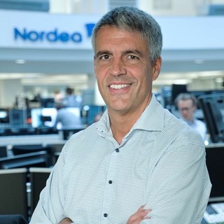 Vad händer på börsen? Aktiestrateg Martin Guri analyserar läget