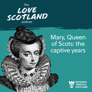 Mary, Queen of Scots: the captive years