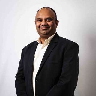 MRM Episode 114 - Santosh Kaveti