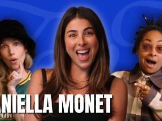 S2 EP 90: Daniella Monet on Victorious, First Love & Life as a Working Mom