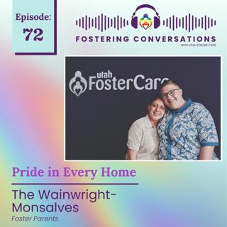 Ep 72: Pride in Every Home