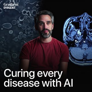 He Raised $70M to Cure Every Disease With AI | Samuel G. Rodriques, Edison Scientific