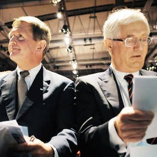 Sverker Martin-Löf snart större än Wallenberg?