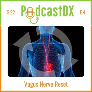 Vagus Nerve Reset