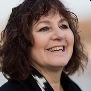 41. Think Equal, Empowering Change Through Education - Leslee Udwin