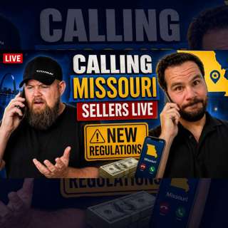 Can You Still Wholesale in Missouri? LIVE Seller Calls Under the New Rules
