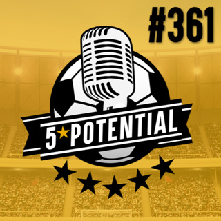 5 Star Potential | A Football Manager Podcast