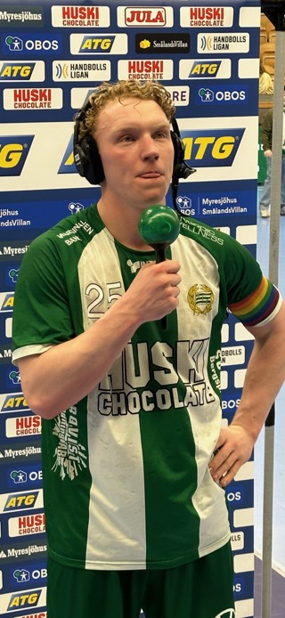 Avsnitt 21 - Hammarby till semifinal