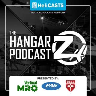Episode 227 - Natural Disaster Responses: A Coast Guard Perspective with Scott Kellerman Part II