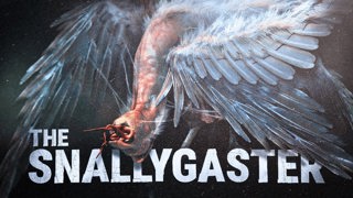 Something Was Hunting Them… The Mystery of the Snallygaster Explained
